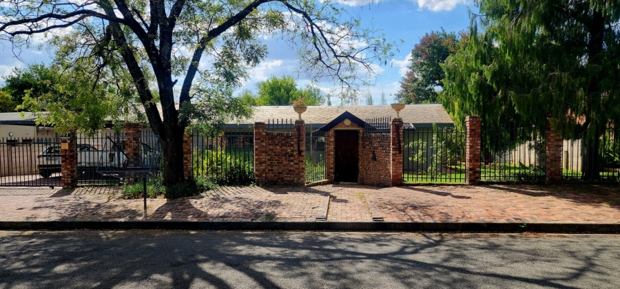 3 Bedroom Property for Sale in Panorama Free State